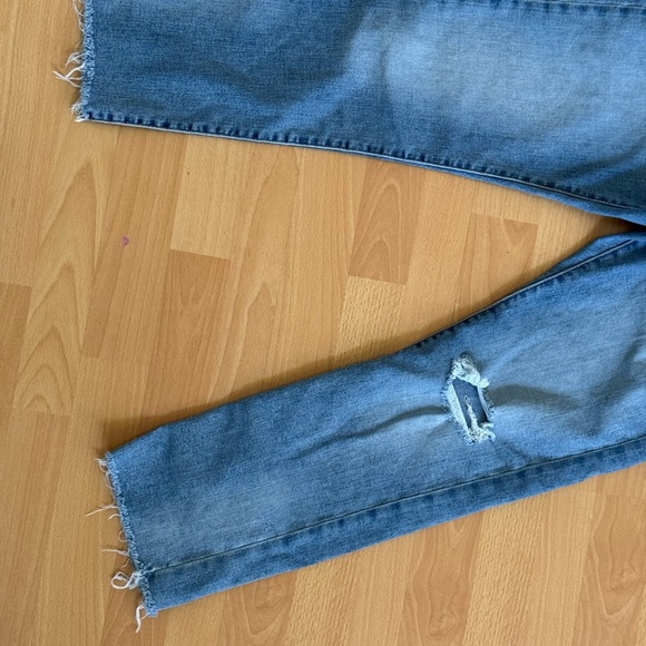 Levi's Women's Wedgie Straight - Picture 4 of 4